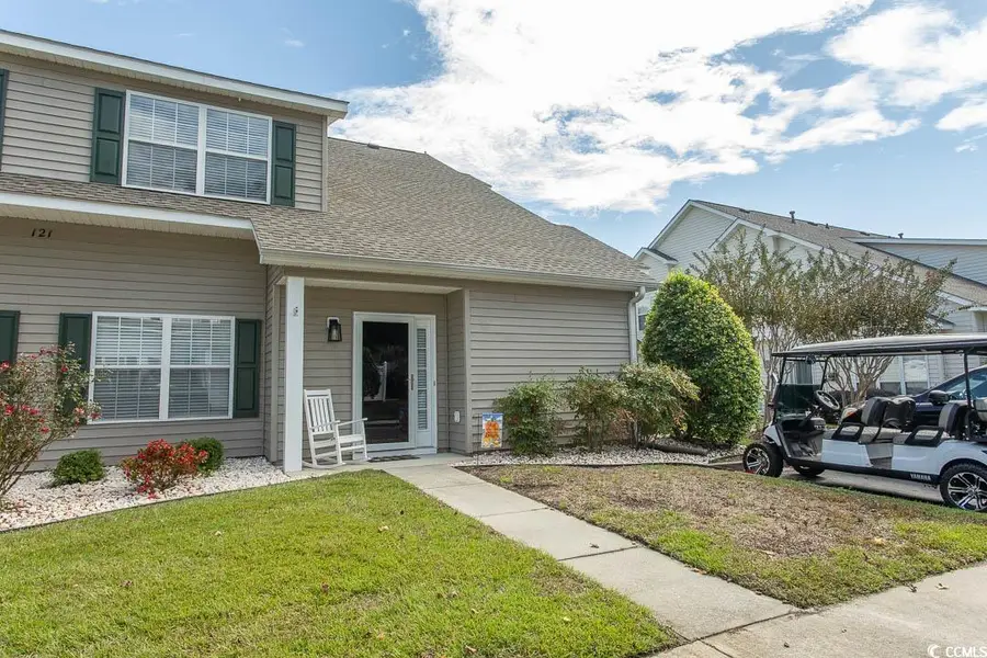 121 Gully Branch Ln. #2, Myrtle Beach, SC 29572 - Image #2