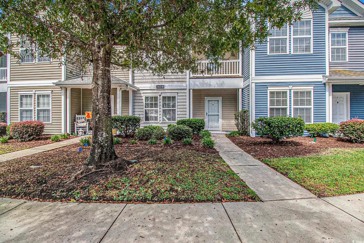 1654 Low Country Pl. #C, Myrtle Beach, SC 29577 - Image #1