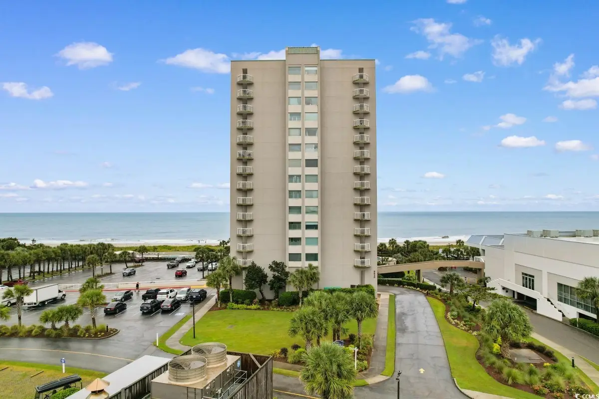 9820 Queensway Blvd. #1501, Myrtle Beach, SC 29572 - Image #1