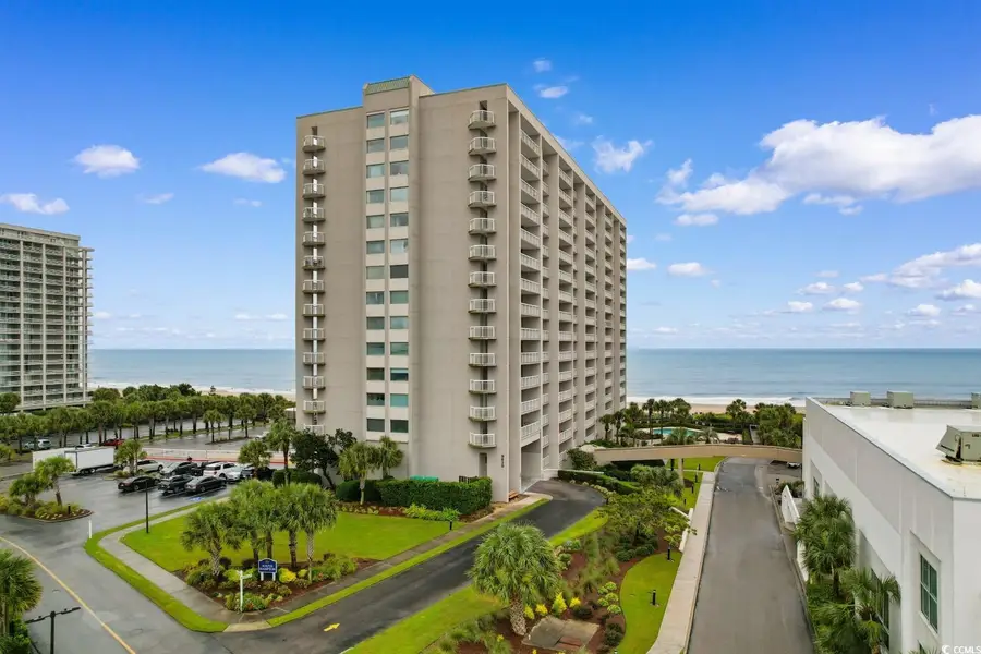 9820 Queensway Blvd. #1501, Myrtle Beach, SC 29572 - Image #2