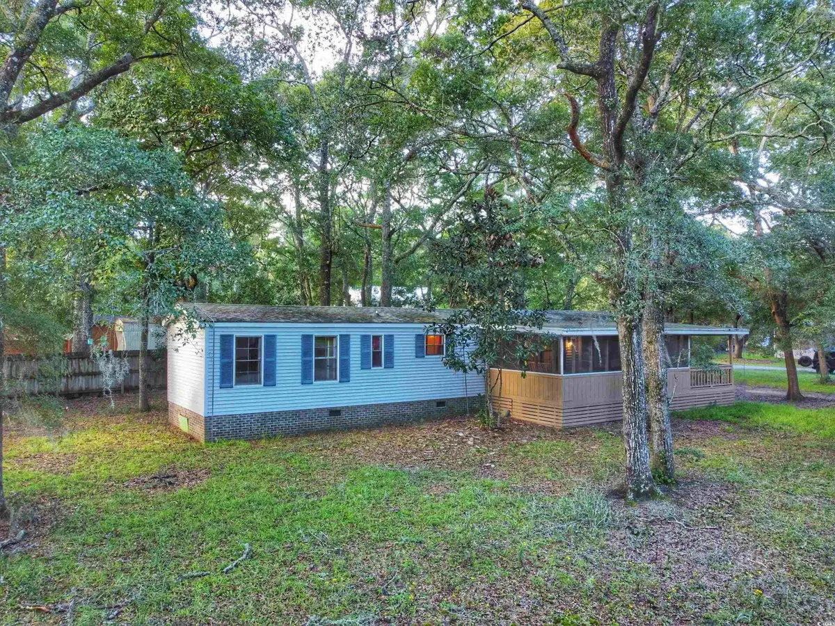 141 Marsh Oaks Dr., Pawleys Island, SC 29585 - Image #1