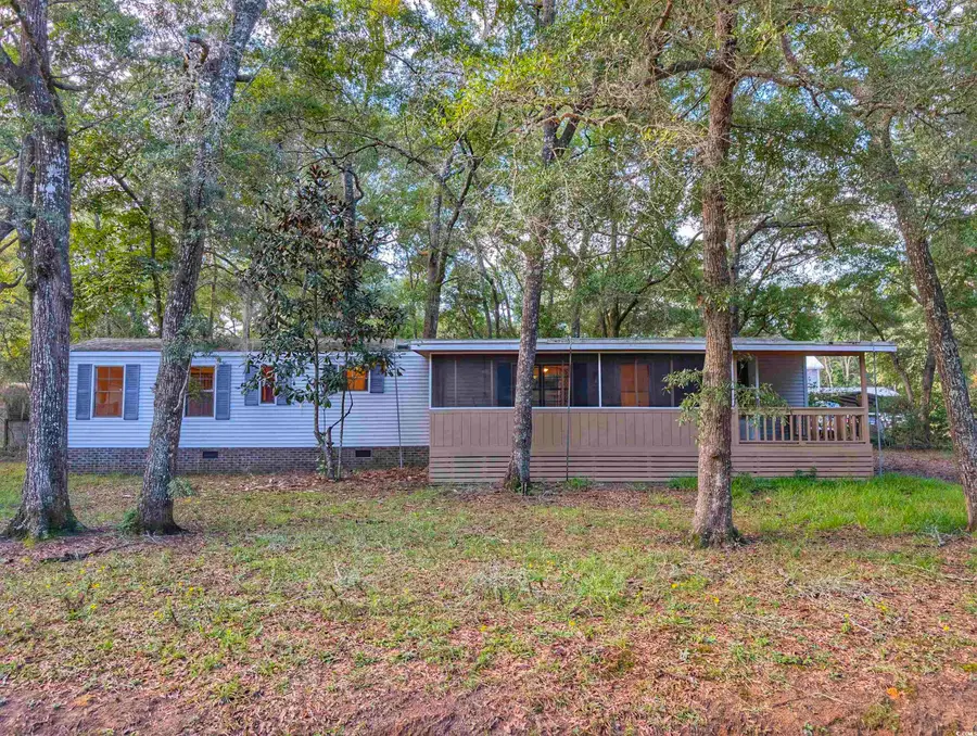 141 Marsh Oaks Dr., Pawleys Island, SC 29585 - Image #2