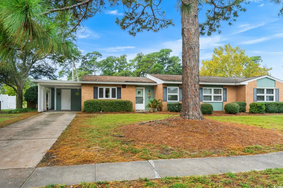 645 Hemlock Ave., Myrtle Beach, SC 29577 - Image #3