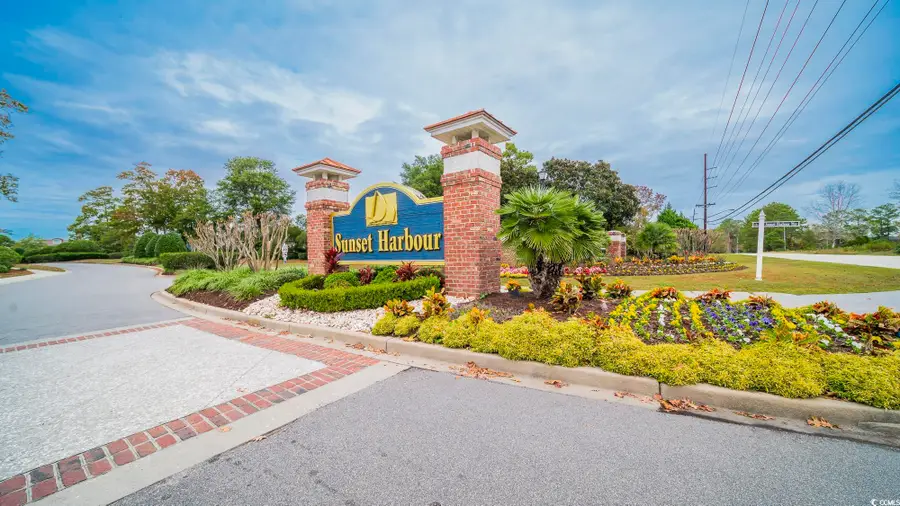 1011 Clubhouse Dr., North Myrtle Beach, SC 29582 - #3