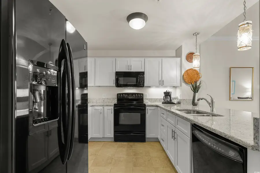 8121 Amalfi Pl. #4-302, Myrtle Beach, SC 29572 - Image #3