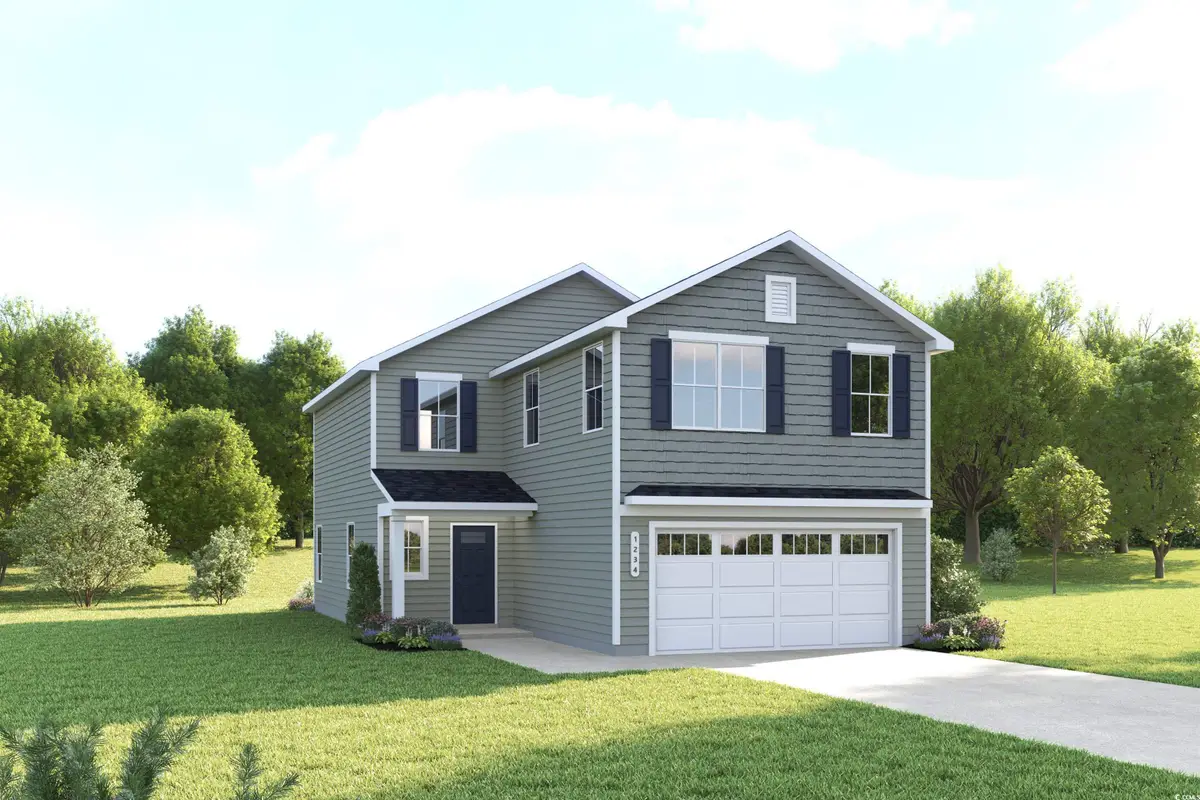 1156 Oak Meadow Dr., Conway, SC 29526 - Image #1