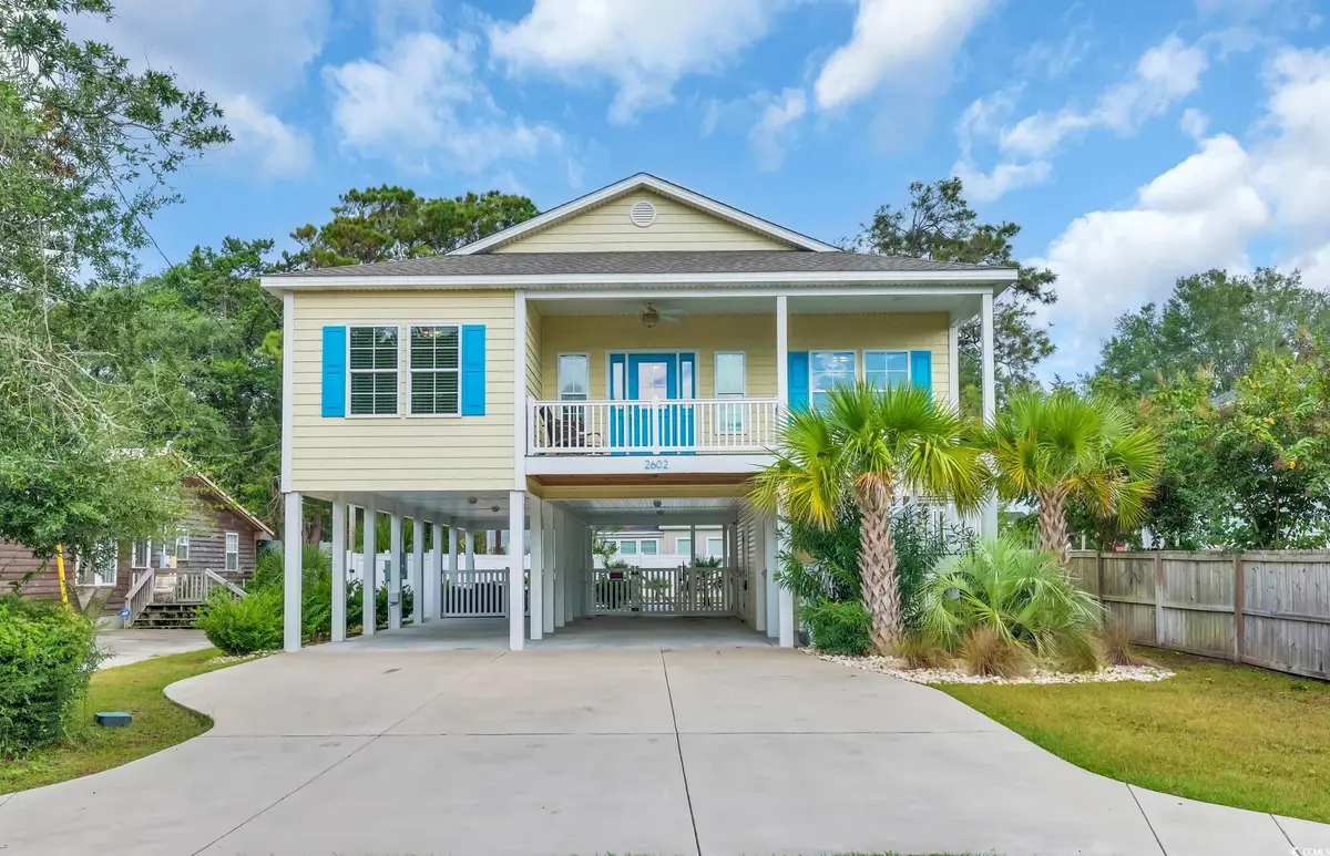 2602 Holly Dr., North Myrtle Beach, SC 29582 - Image #1