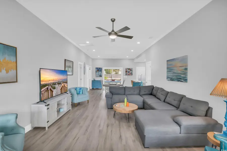 2602 Holly Dr., North Myrtle Beach, SC 29582 - Image #2