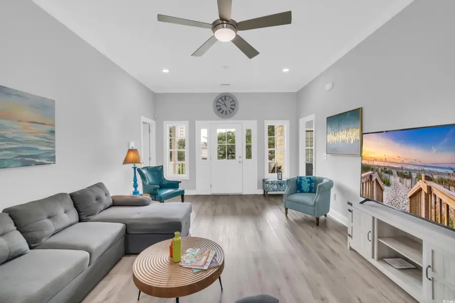 2602 Holly Dr., North Myrtle Beach, SC 29582 - Image #3