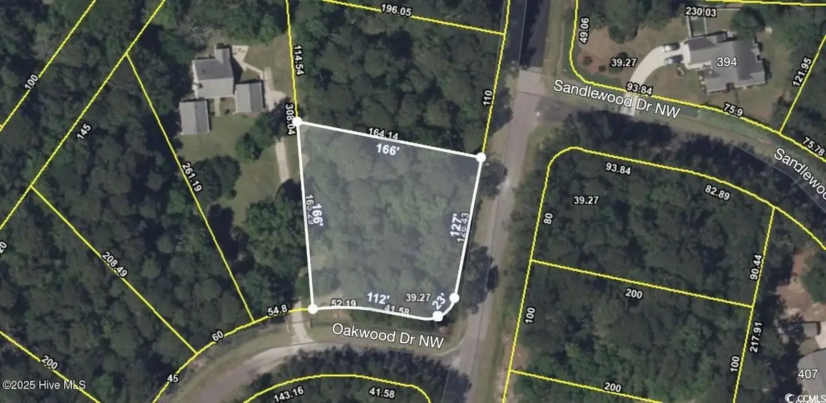 483 Boundary Loop Rd. Nw, Calabash, NC 28467 - #1