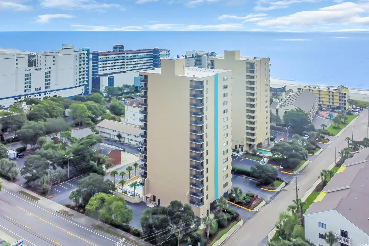 7500 N Ocean Blvd. #6082, Myrtle Beach, SC 29572 - Image #1