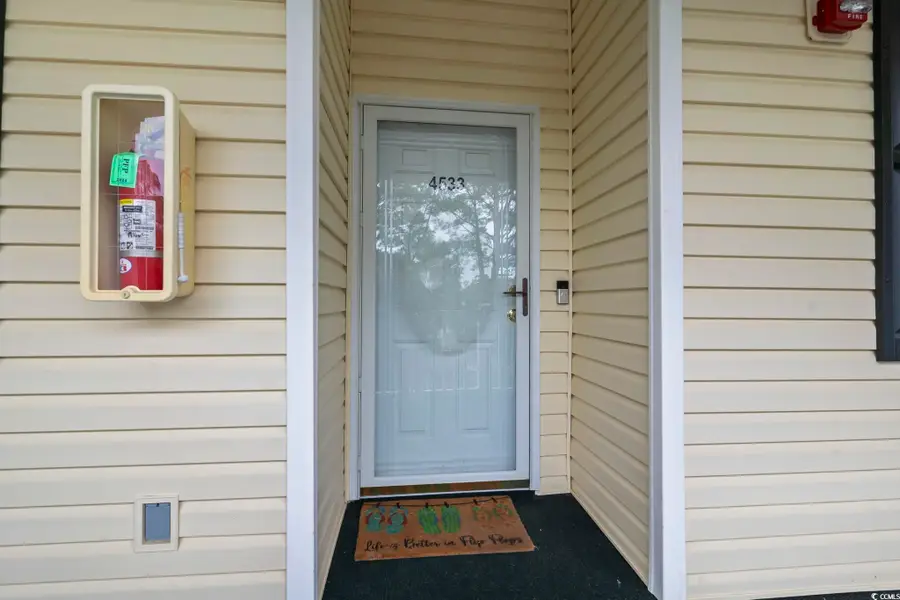 601 Hillside Dr. N #4533, North Myrtle Beach, SC 29582 - #2