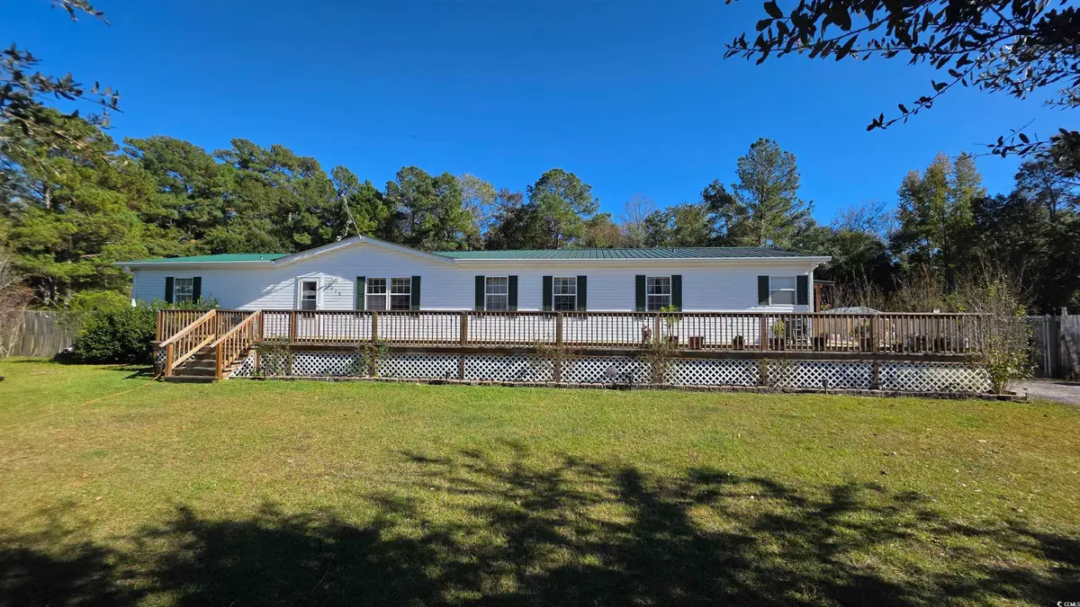 2018 Venus Ct., Loris, SC 29569 - Image #1