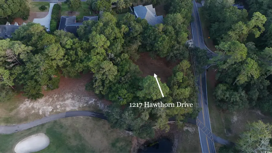 1217 Hawthorn Dr., Litchfield Beach, SC 29585 - Image #2