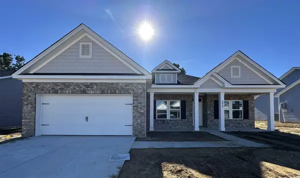 896 Birch Garden Dr., Longs, SC 29568