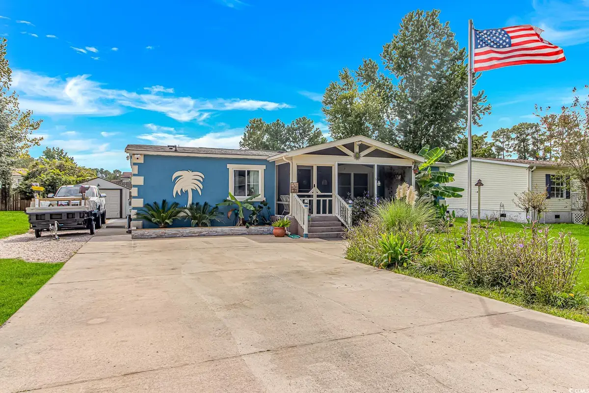 3272 Lyndon Dr., Little River, SC 29566 - Image #1