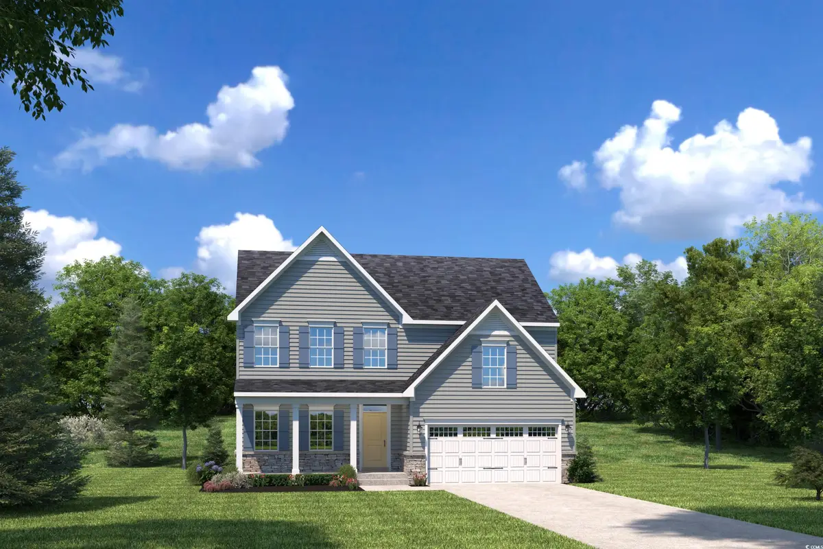 2012 Hope Pointe Dr, North Myrtle Beach, SC 29582 - #1