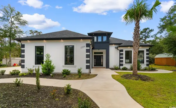 1559 Old Tram Rd., Little River, SC 29566