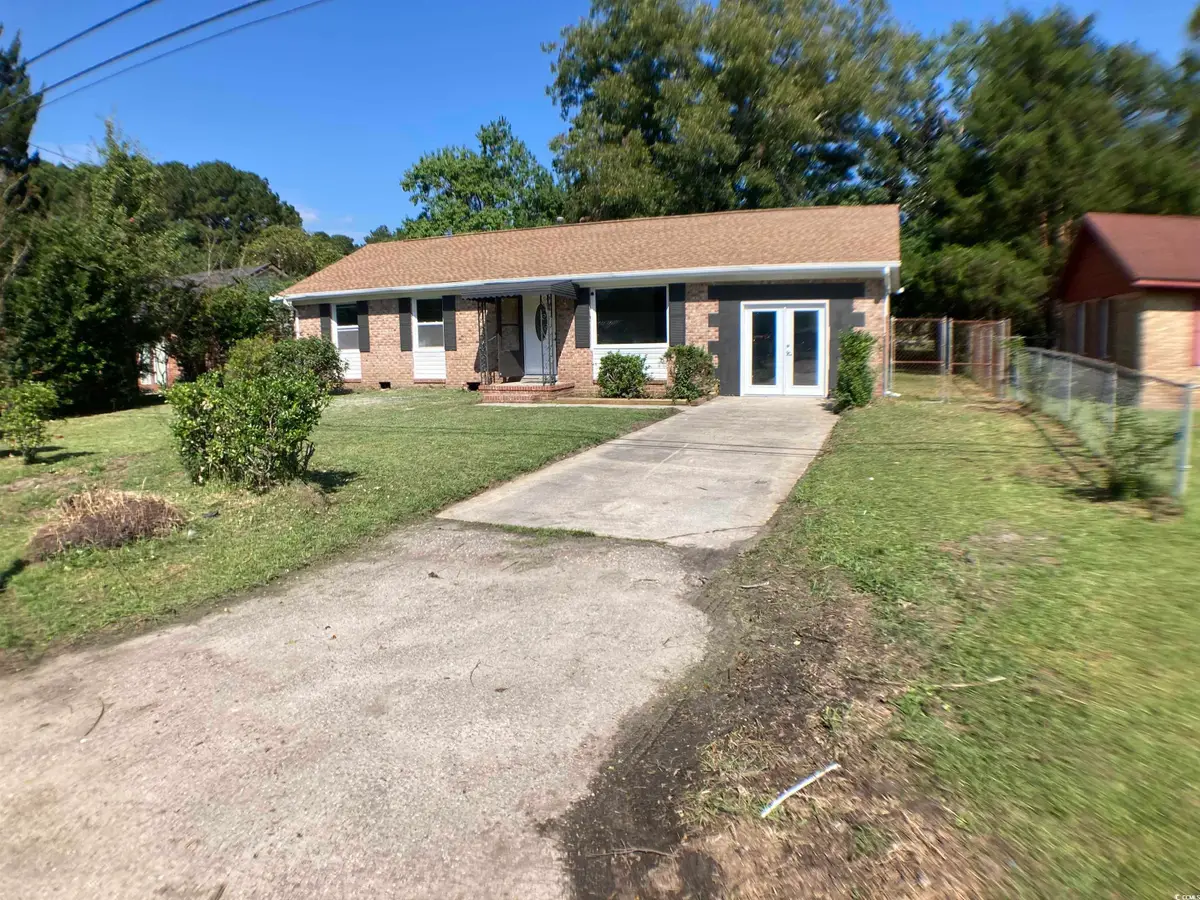 480 Lincolnshire Dr., Georgetown, SC 29440 - Image #1