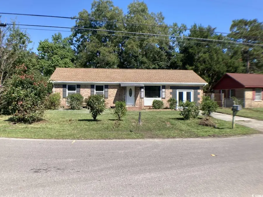 480 Lincolnshire Dr., Georgetown, SC 29440 - Image #2