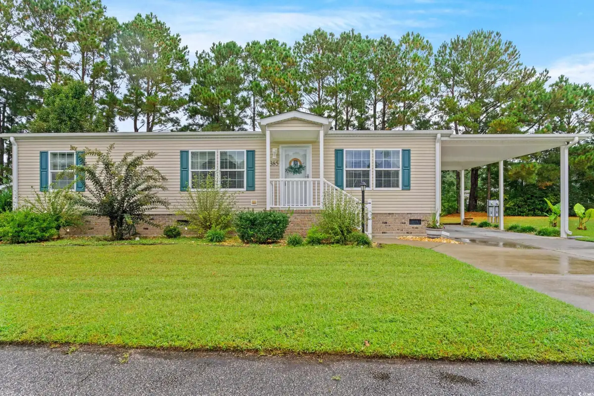 4385 Erie Dr., Little River, SC 29566 - Image #1