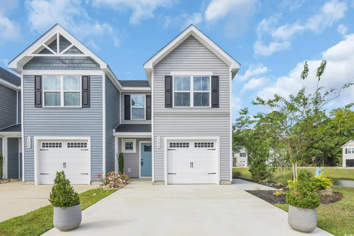 132 A Villa Grande St. #A, Myrtle Beach, SC 29579 - Image #1