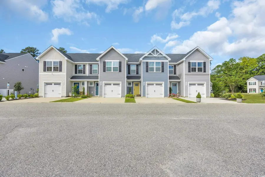 132 A Villa Grande St. #A, Myrtle Beach, SC 29579 - Image #3
