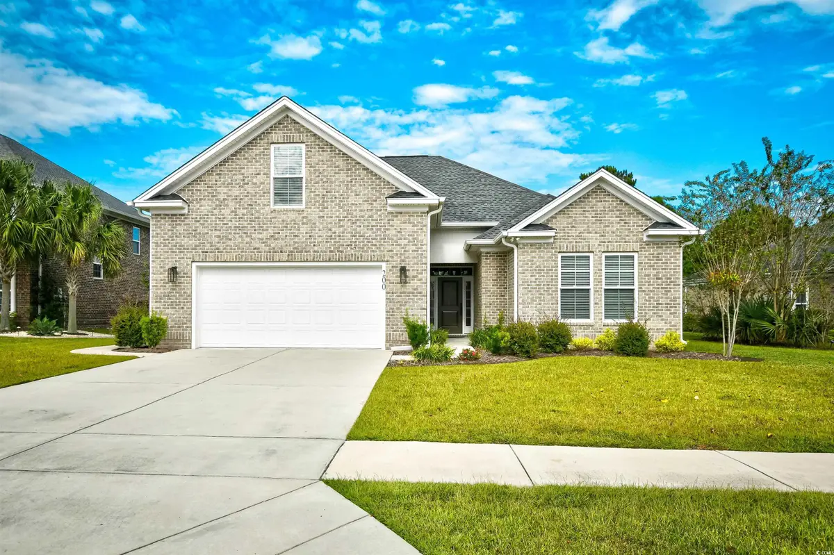 200 East Covington Lake Dr., Myrtle Beach, SC 29579 - #1