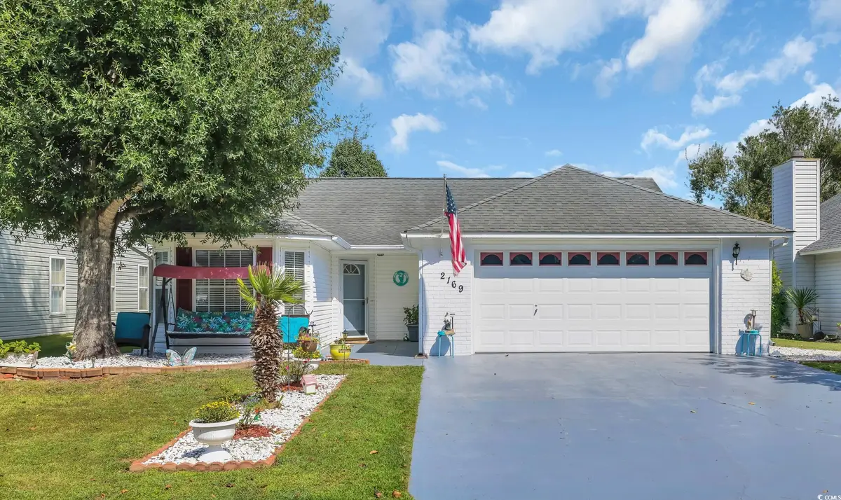 2169 Wedgewood Dr., Longs, SC 29568 - Image #1