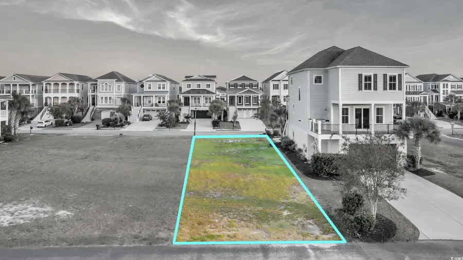 434 Saint Julian Ln., Myrtle Beach, SC 29579 - #3