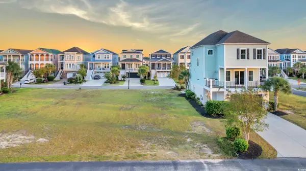 430 Saint Julian Ln., Myrtle Beach, SC 29579