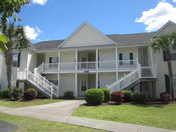 5011 Harvest Dr. #203, Myrtle Beach, SC 29572