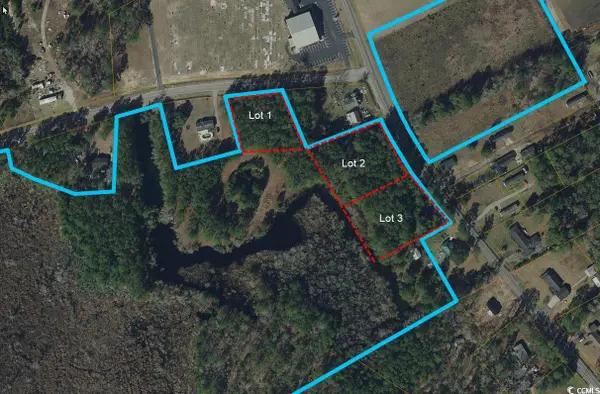 Lot 1 Juniper Bay Rd., Conway, SC 29527