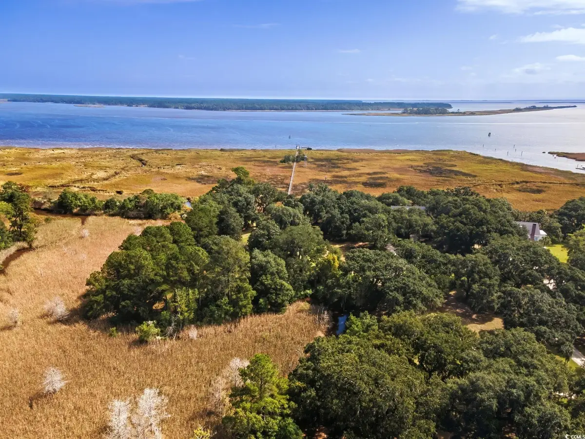 Lot 5 Whitehall Ave., Georgetown, SC 29440 - #1