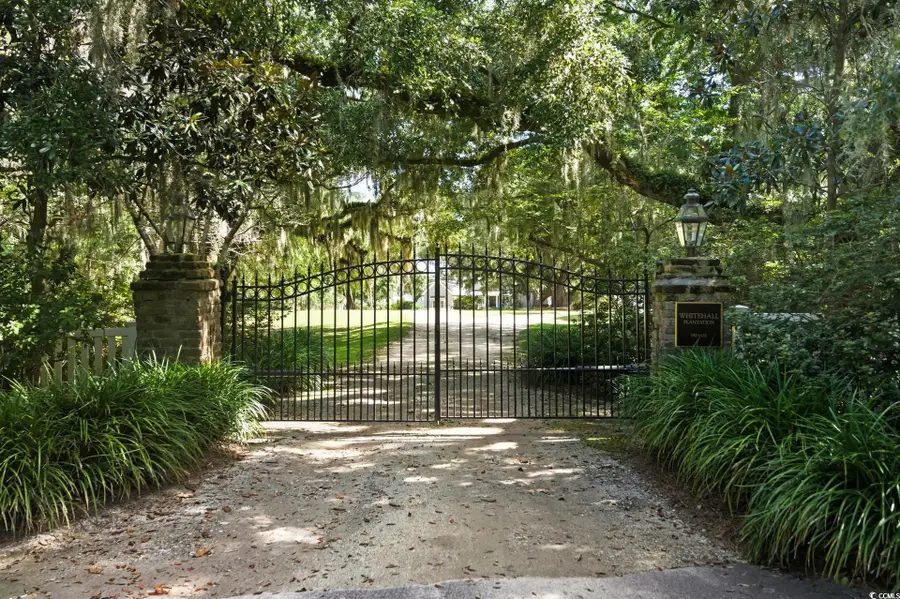 Lot 5 Whitehall Ave., Georgetown, SC 29440 - #2