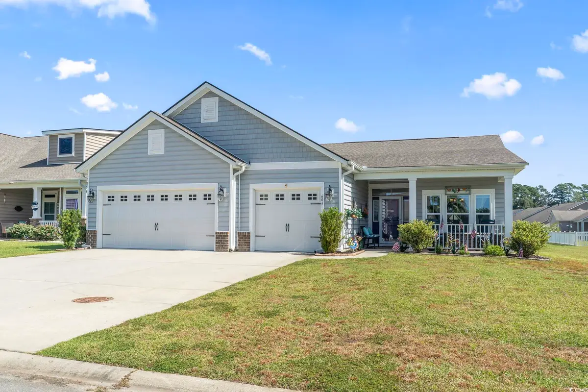 604 Poe Creek Way, Myrtle Beach, SC 29579 - Image #1