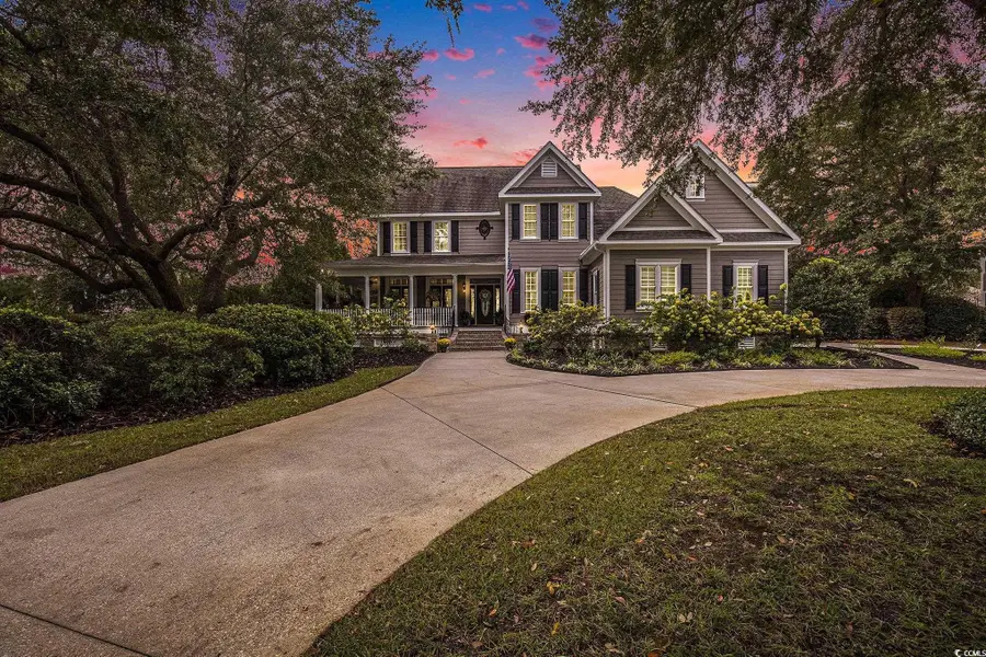 123 Hagar Brown Rd., Murrells Inlet, SC 29576 - Image #2