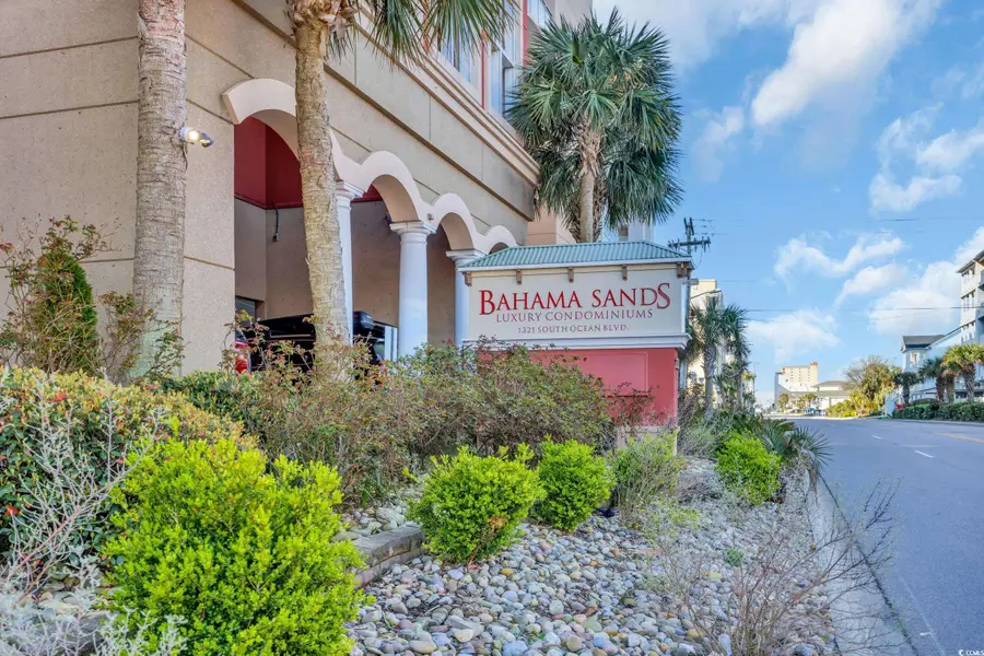 1321 S Ocean Blvd. #510, North Myrtle Beach, SC 29582 - #3