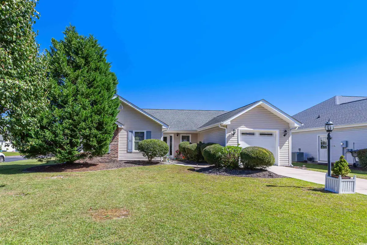 574 Wampee St. Nw, Calabash, NC 28467 - Image #1
