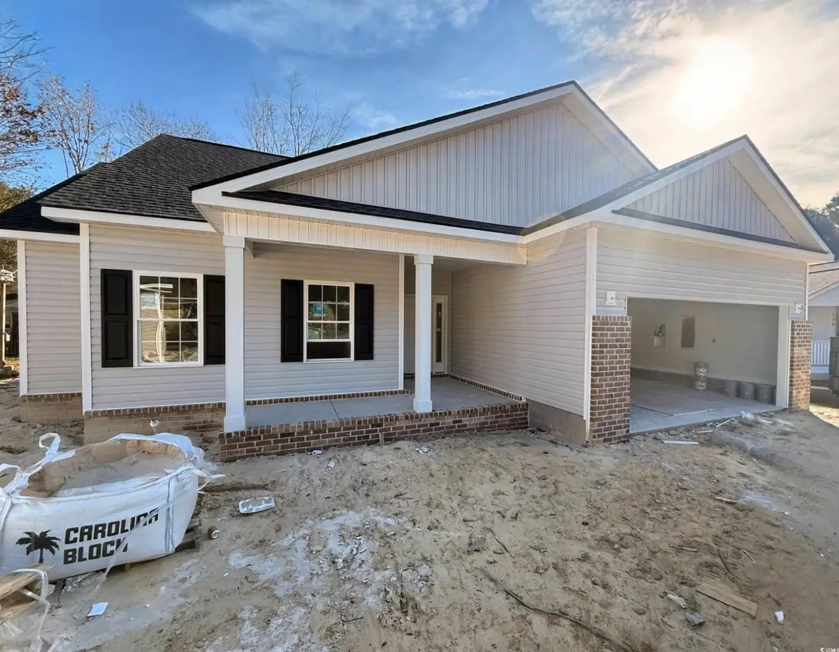 175 Safe Harbor Ave., Pawleys Island, SC 29585 - Image #1