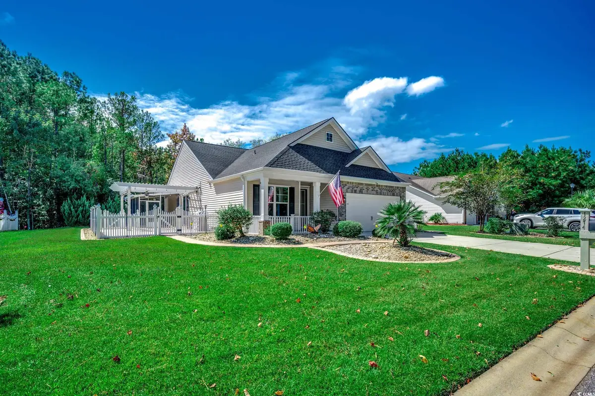 1274 Camlet Ln., Little River, SC 29566 - Image #1