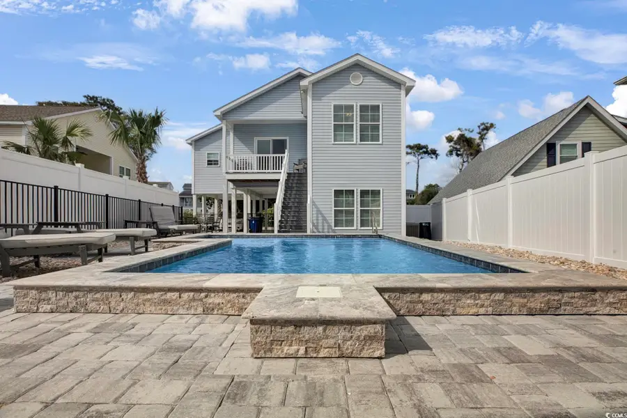 825 Hillside Dr. S, North Myrtle Beach, SC 29582 - #2