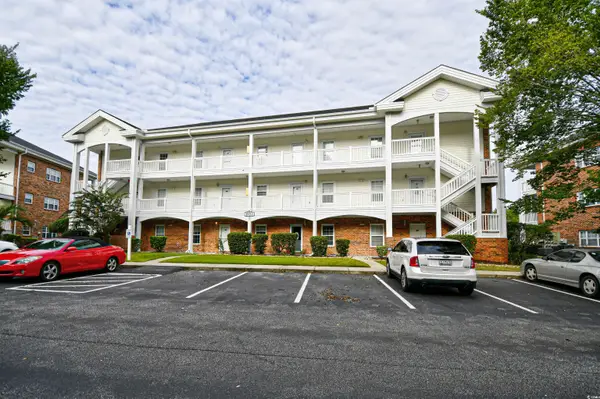 3923 Gladiola Ct. #301, Myrtle Beach, SC 29588