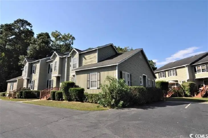 4840 Moss Creek Loop #8, Murrells Inlet, SC 29576 - Image #1