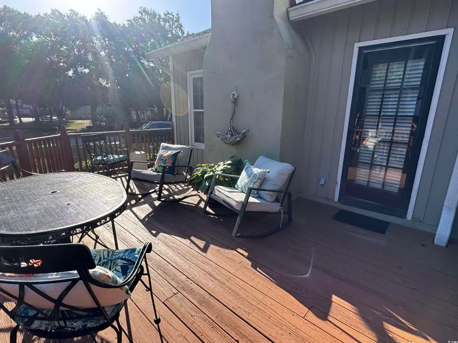 4840 Moss Creek Loop #8, Murrells Inlet, SC 29576 - Image #3