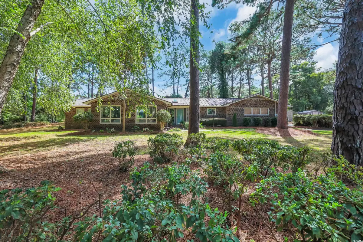 117 Blackwood Trail, Pawleys Island, SC 29585 - Image #1