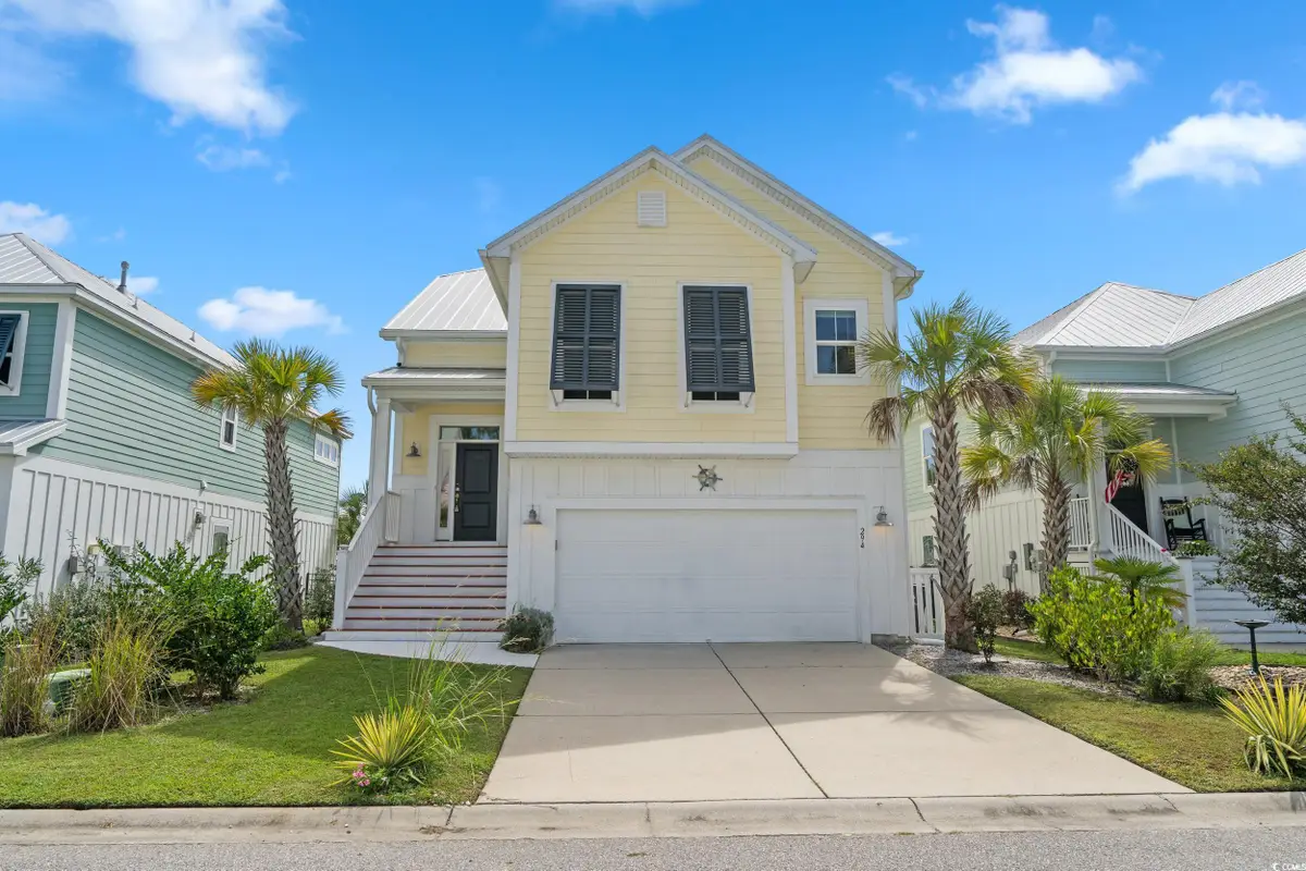 294 Splendor Circle, Murrells Inlet, SC 29576 - #1