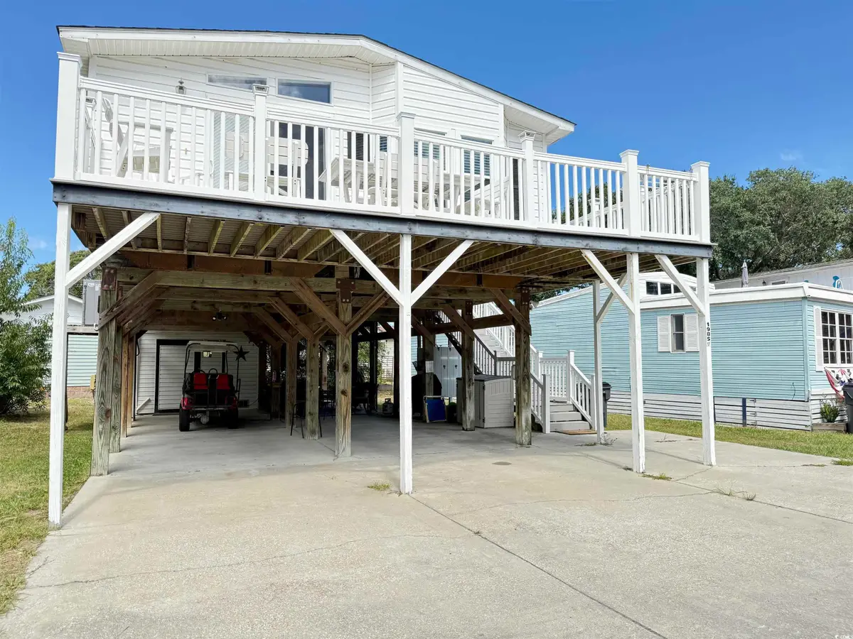 1985 Kingfisher Dr., Surfside Beach, SC 29575 - Image #1