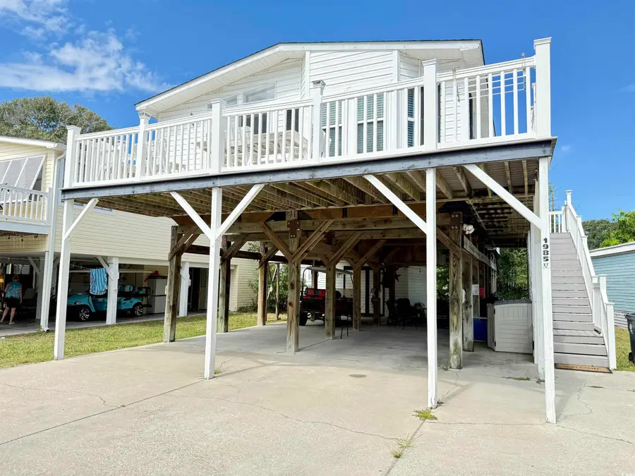 1985 Kingfisher Dr., Surfside Beach, SC 29575 - Image #3