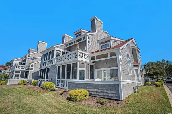 4396 Baldwin Ave. #110, Little River, SC 29566